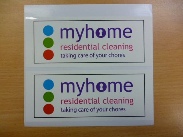 Bumper Stickers Myhome