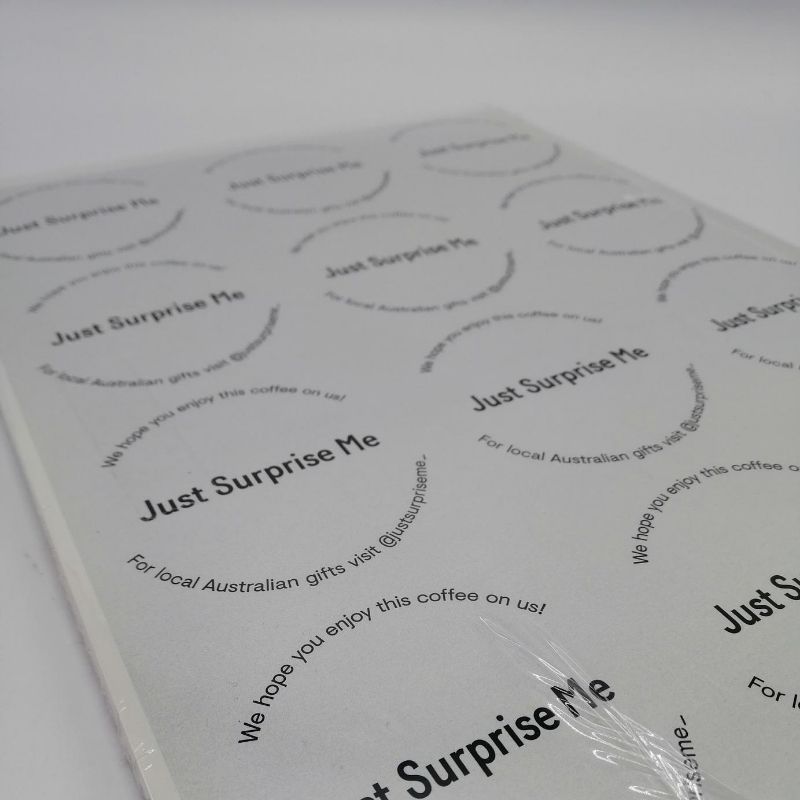 Sheeted Stickers - Image 4