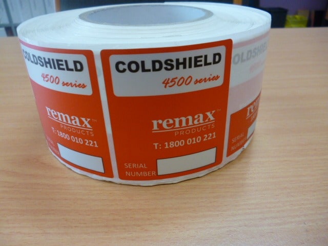 Roll Label Printing - Image 4
