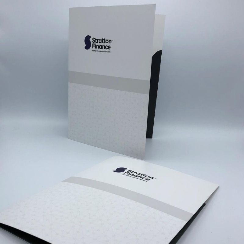 Presentation Folders