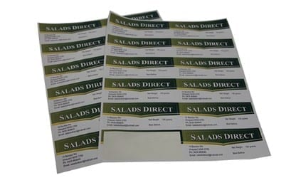 Sheeted Stickers - Image 5