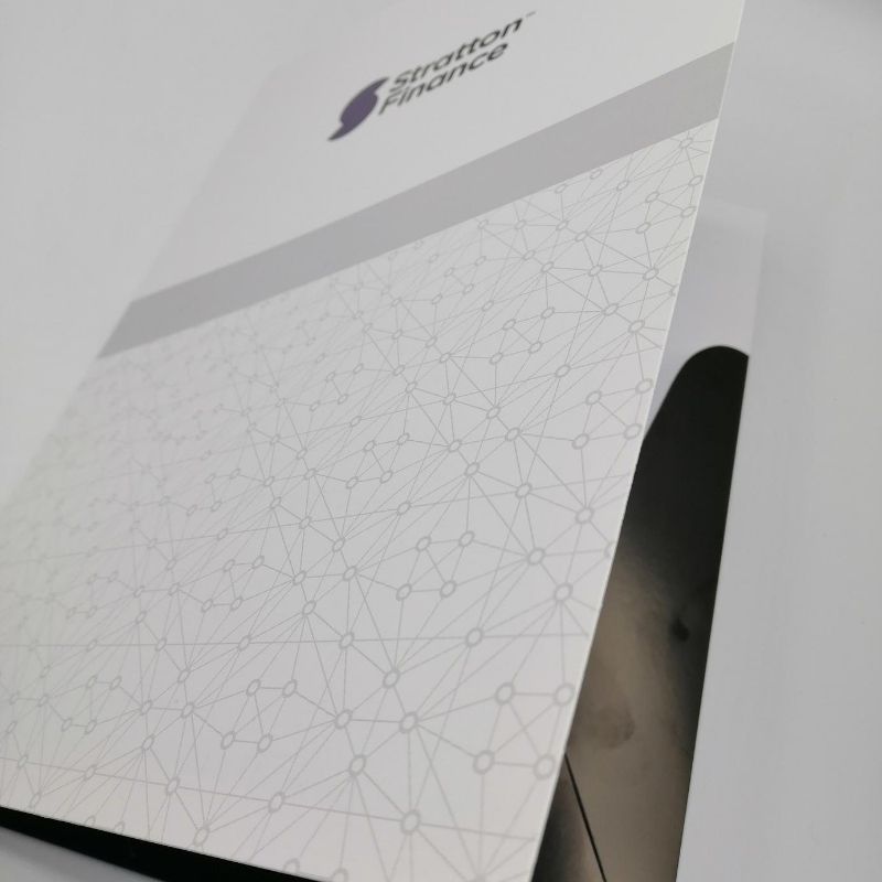 Presentation Folders - Image 2