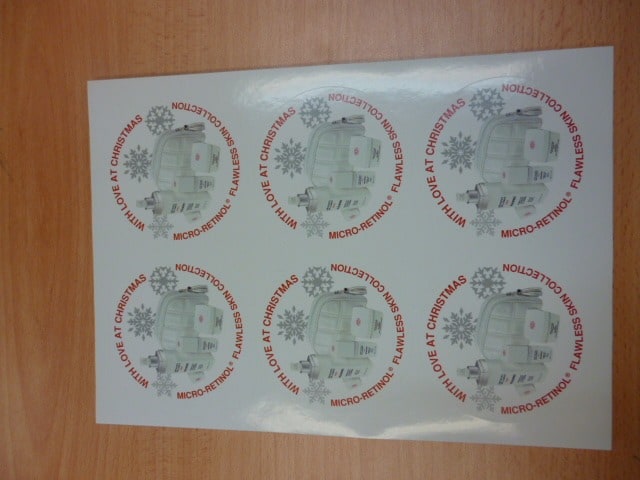 Sheeted Stickers - Image 6