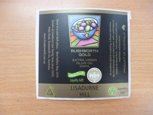 Roll Label Printing - Image 2
