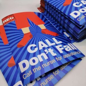 Reusable Indoor Stickers