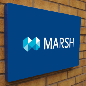 Aluminium Composite Signs – ACM