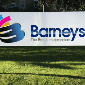 Aluminium Composite Signs – ACM