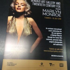 Printed Backlit Posters