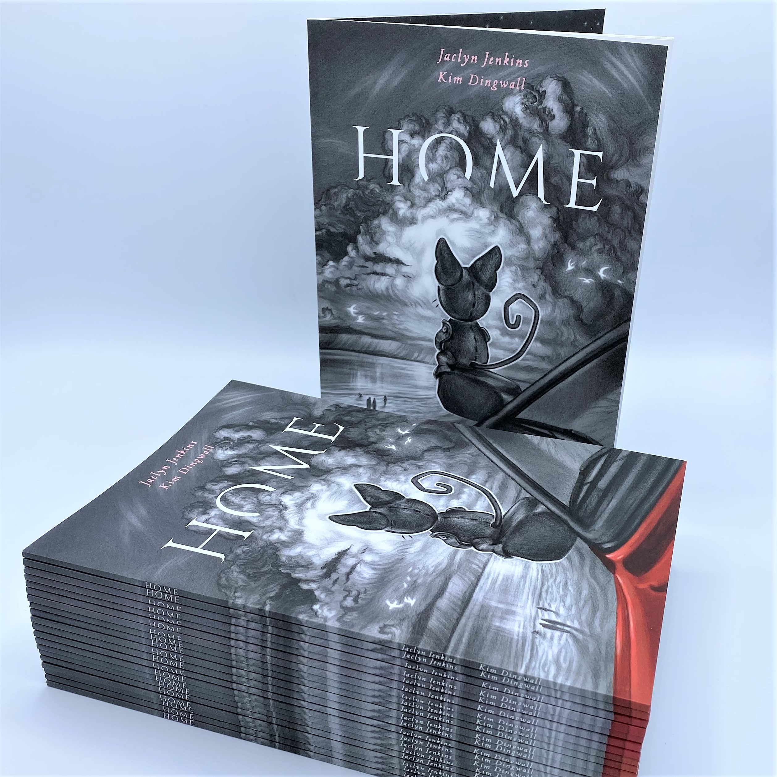 Book Printing - Image 2