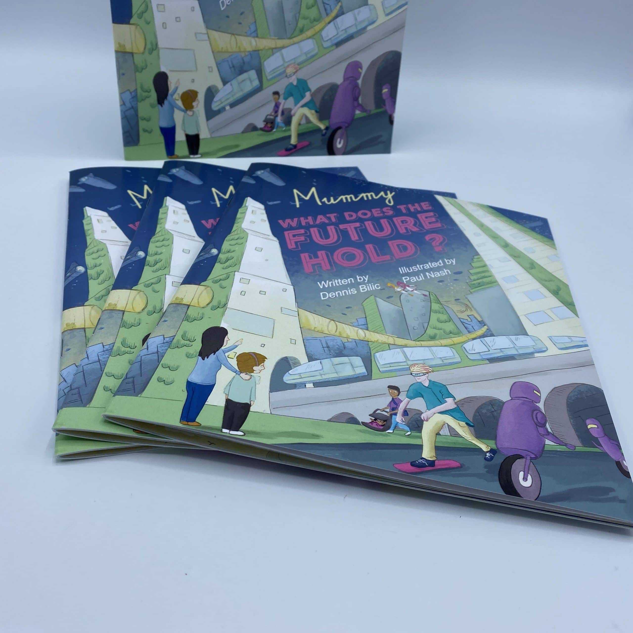 Book Printing - Image 5