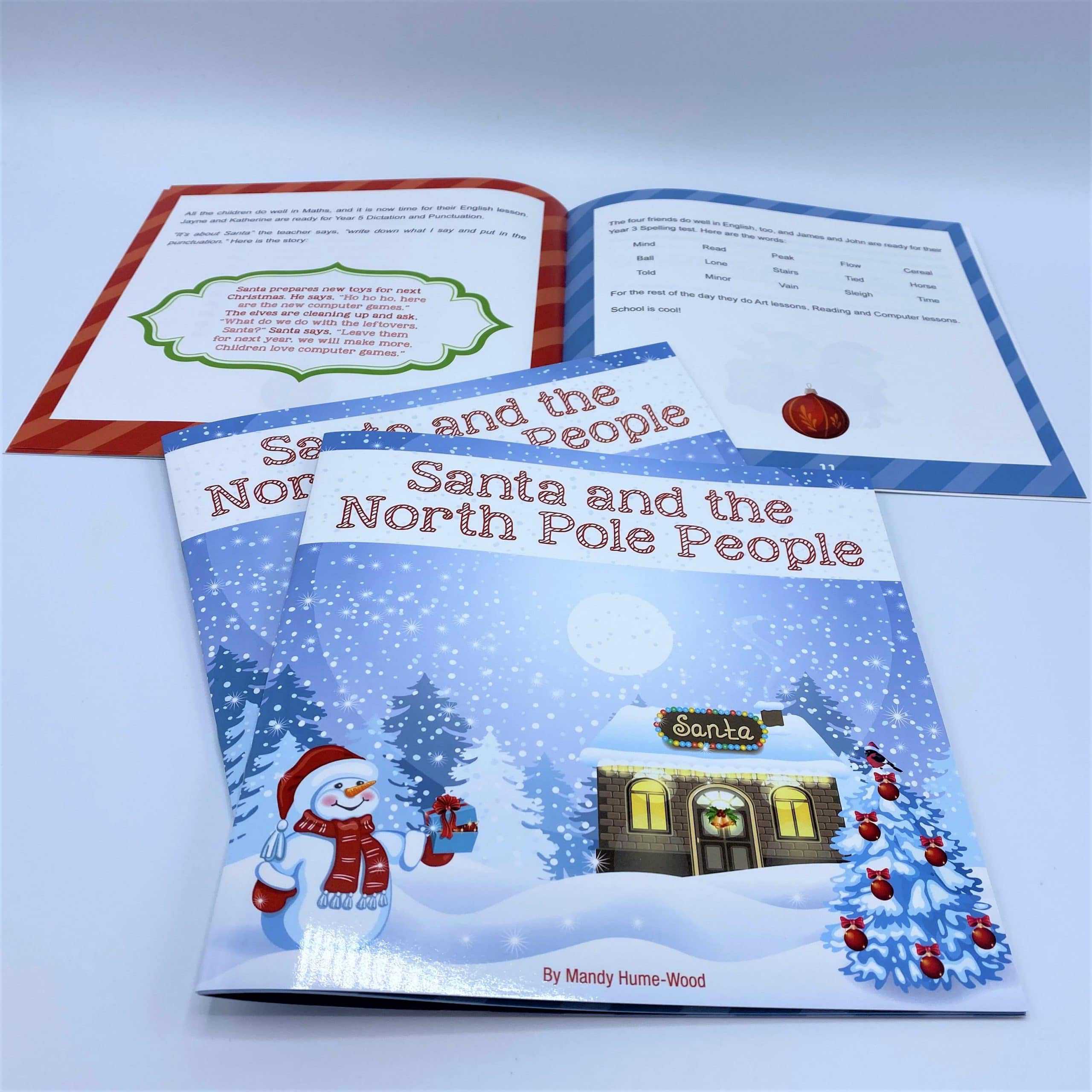 Book Printing - Image 6