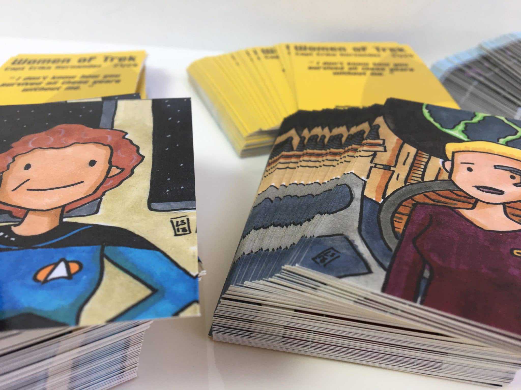 Trading Cards - Image 2