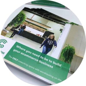 Printed Brochures image 1