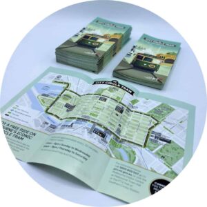 Printed Brochures image 3