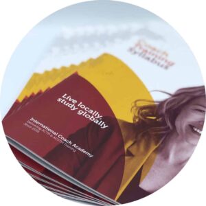 Printed Brochures image 6