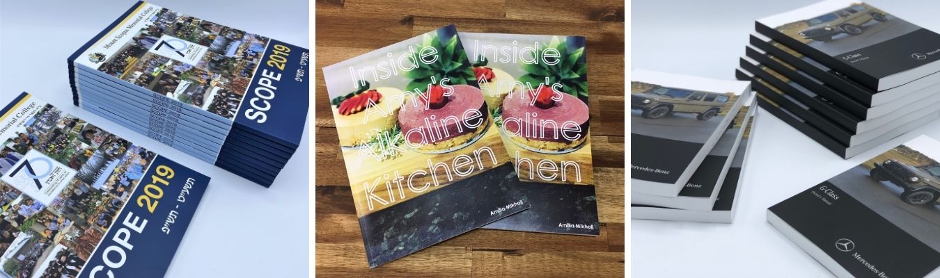 Catalogues are a great marketing tool blog