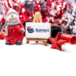 Read more about the article Printing for Christmas Promotion Begins Now