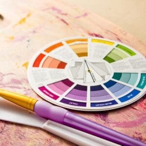 Read more about the article Creating Colour in your Printing Project
