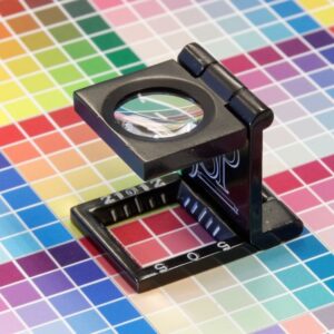 Read more about the article The Differences Between Digital and Litho Printing