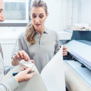 Read more about the article Learn the Basics about Large Format Printing