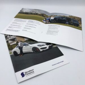 Read more about the article Using Promotional Booklets to Build Your Business