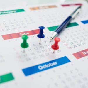 Read more about the article Tent Calendars and How To Create The Perfect Design