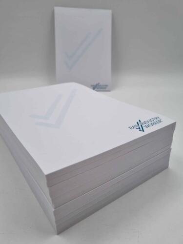 A5 Notepads